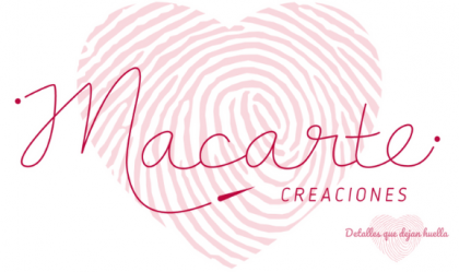 Novedades - Llavero pasaporte Covid - Macarte Creaciones